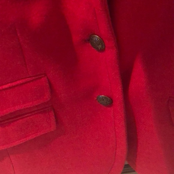 Blazer - Picture 3 of 5